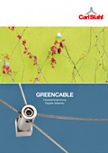 Catalogus Greencable