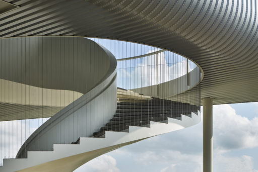 EeStairs-Barneveld-Carl-Stahl-Foto-Hans-Morren EeStairs-Barneveld-Carl-Stahl-spankabels-I-SYS