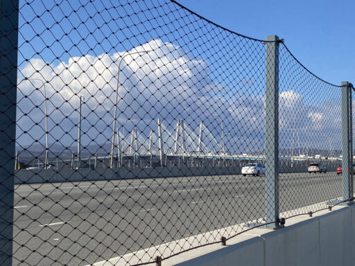 cable-mesh-safety-railing-Tappan-Zee-Bridge 4