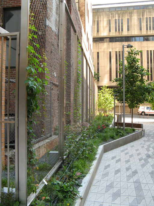 New York By Gehry-X-TEND-Cable-Mesh-Facade_Carl-Stahl-DecorCable New-York-By-Gehry-X-TEND-Cable-Mesh-Facade_Carl-Stahl-DecorCable