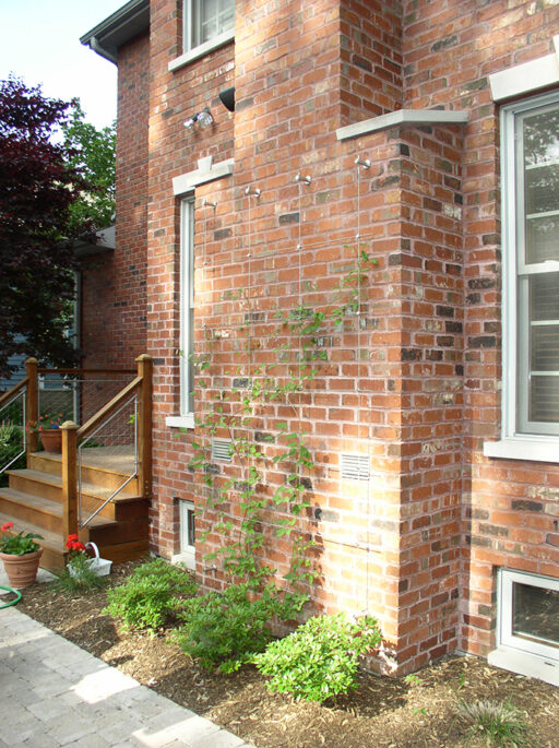 Residential-Trellis-Chicago-Carl-Stahl-DecorCable Residential-Trellis-Chicago-Carl-Stahl-DecorCable