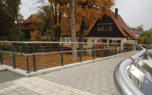 D, Kolbermoor Mangfallbrücke (1)