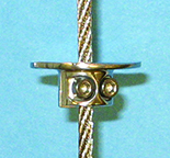 light clamp ring