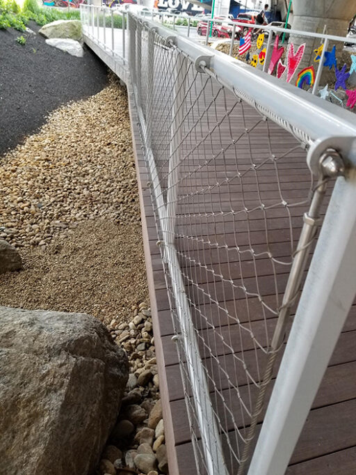 Underground at Ink Block - Dog Park - Boston, MA