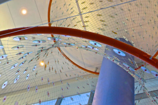 university-hospital-sky-tower-x-tend-cable-mesh-carl-stahl-decorcable university-hospital-sky-tower