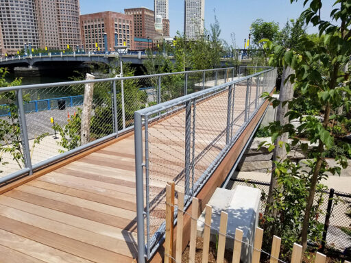 Children's Wharf Park - Boston Children's Wharf Park - Boston