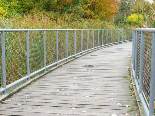 Ramsden Park - Toronto, ON