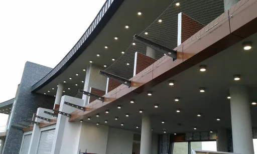 Baku-Dreamland-Horizontal-Safety-Mesh-carl-Stahl Baku-Dreamland-Horizontal-Safety-Mesh-carl-Stahl