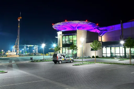 Polen-Mostmar-Pal-helipad-cable-mesh-carl-stahl Polen-Mostmar-Pal-helipad-cable-mesh-carl-stahl