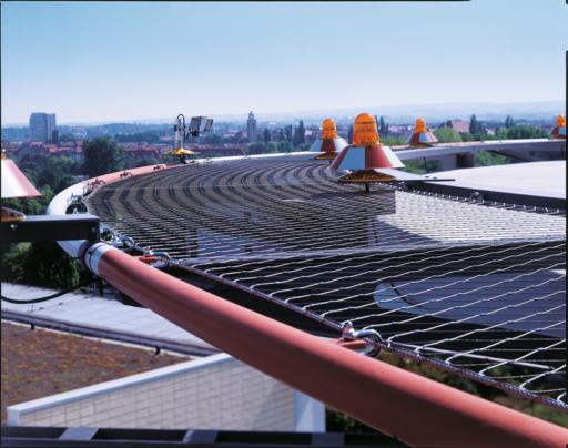 helipad-erfurt-carl-stahl-cable-mesh-closeup helipad-erfurt-carl-stahl-cable-mesh-closeup
