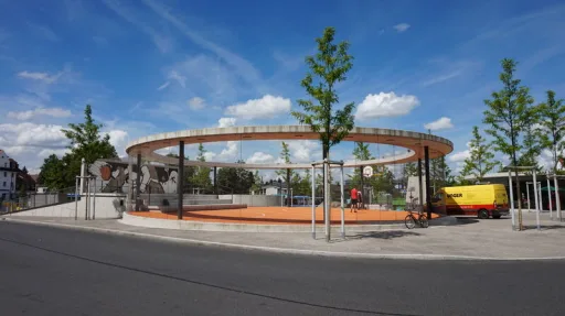 memminger-platz-ball-park-vertical-safety-mesh-carl-stahl (1) memminger-platz-ball-park-vertical-safety-mesh-carl-stahl