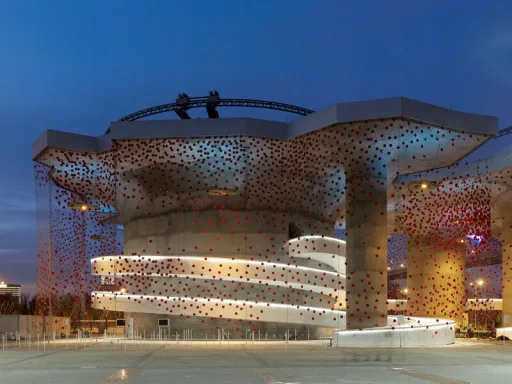 swiss-pavillion-shanghai-cable-mesh-facade-carl-stahl (6) swiss-pavillion-shanghai-cable-mesh-facade-carl-stahl